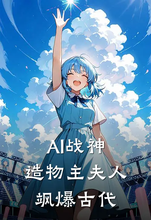 Al战神：造物主夫人飒爆古代