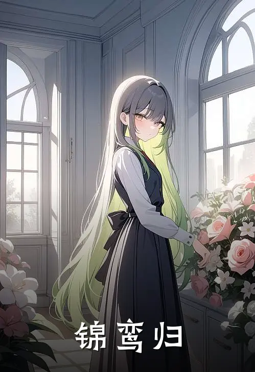 锦鸾归沈月瑶沈清完结版免费小说_完本小说大全锦鸾归沈月瑶沈清