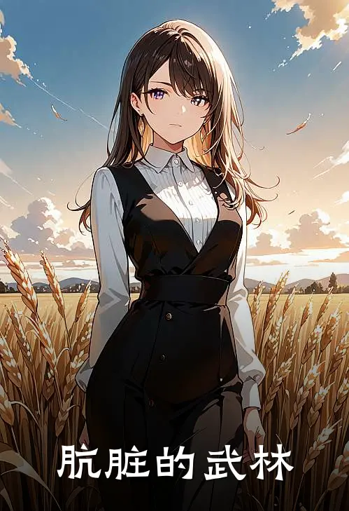 肮脏的武林(苏长安李浩然)热门小说推荐_免费小说在线看肮脏的武林苏长安李浩然