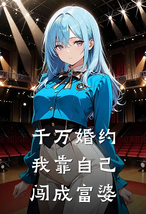 千万婚约：我靠自己闯成富婆(姚知珩温宁)完整版免费小说_完结版小说推荐千万婚约：我靠自己闯成富婆(姚知珩温宁)