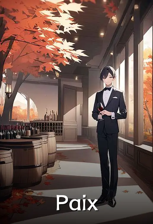 Paix弗罗斯廷卡罗热门的网络小说_完整版小说Paix(弗罗斯廷卡罗)