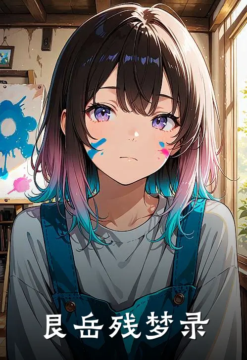 艮岳残梦录沈安苏晴月免费完结小说_完本完结小说艮岳残梦录(沈安苏晴月)