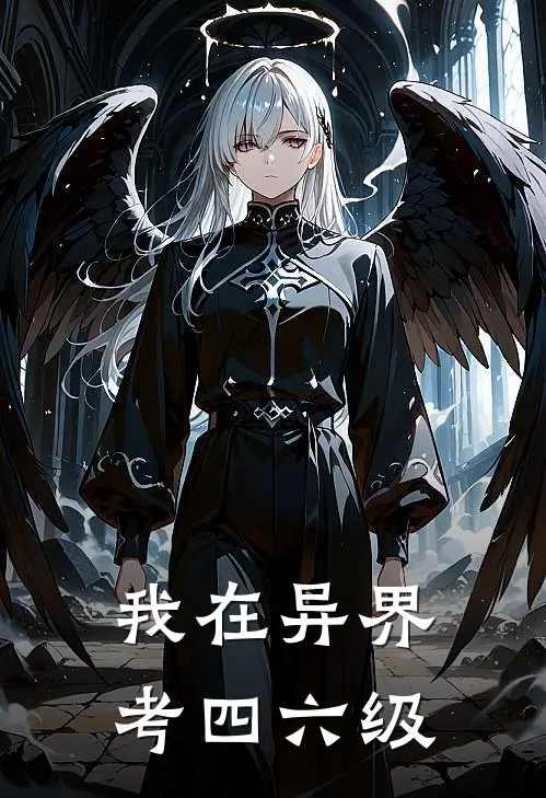我在异界考四六级