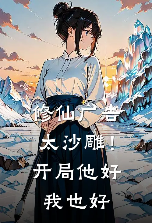 修仙广告太沙雕！开局他好我也好(张凡王猛)全本免费完结小说_小说完结免费修仙广告太沙雕！开局他好我也好张凡王猛