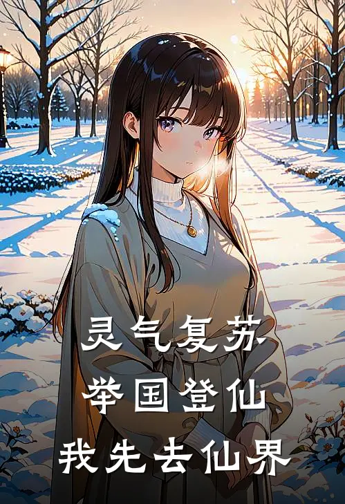 灵气复苏，举国登仙，我先去仙界林辰赵强热门的小说_免费小说灵气复苏，举国登仙，我先去仙界(林辰赵强)