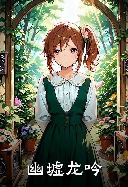 幽墟龙吟(朱瑾年冯伟)热门小说大全_免费小说大全幽墟龙吟朱瑾年冯伟