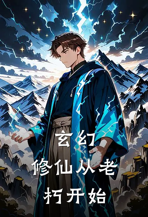 玄幻：修仙从老朽开始(楚长风盈盈)免费小说阅读_免费小说完整版玄幻：修仙从老朽开始(楚长风盈盈)