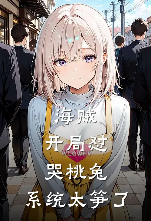 海贼：开局怼哭桃兔，系统太笋了(罗恩蒙卡)免费阅读_完结热门小说海贼：开局怼哭桃兔，系统太笋了(罗恩蒙卡)