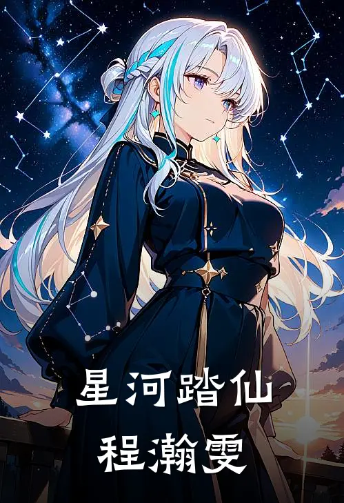 星河踏仙程瀚雯(叶星河叶凌)小说全文免费阅读_无弹窗全文免费阅读星河踏仙程瀚雯(叶星河叶凌)