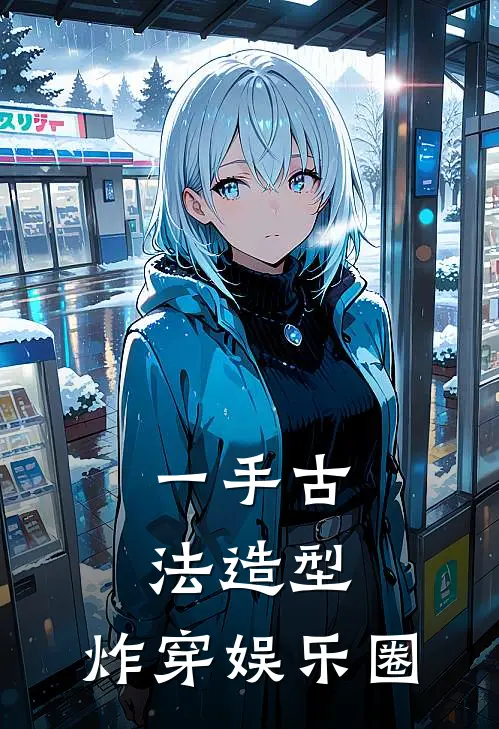 一手古法造型，炸穿娱乐圈苏晚星林薇薇免费小说全文阅读_免费小说在线阅读一手古法造型，炸穿娱乐圈苏晚星林薇薇