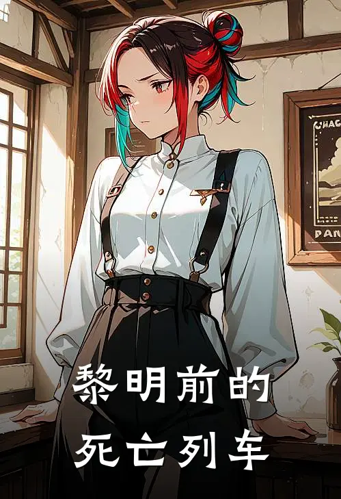 《黎明前的死亡列车》阿伦高尔基完结版阅读_阿伦高尔基完结版在线阅读