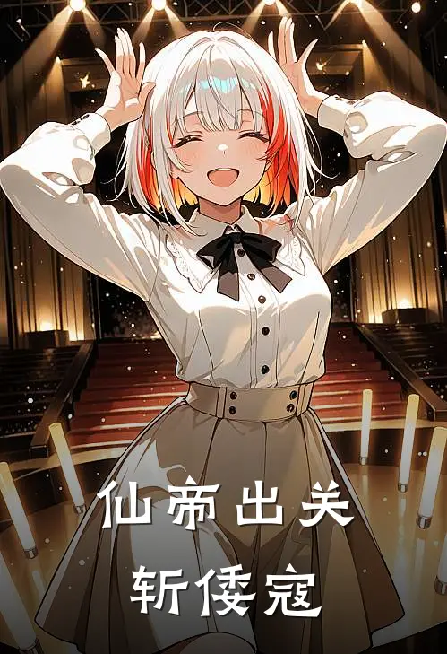 仙帝出关斩倭寇