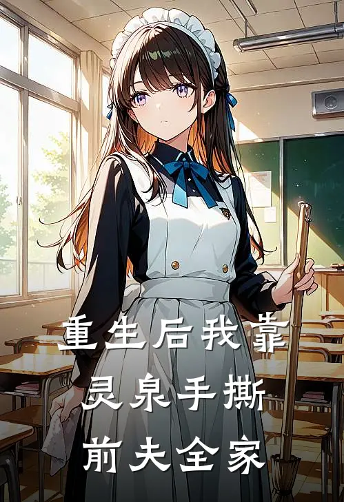 重生后我靠灵泉手撕前夫全家