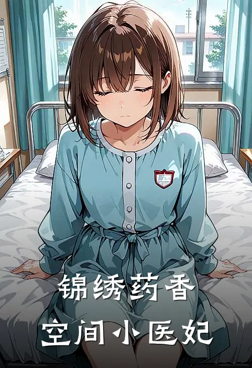 锦绣药香：空间小医妃江蓠容珩完结小说免费阅读_完本热门小说锦绣药香：空间小医妃江蓠容珩