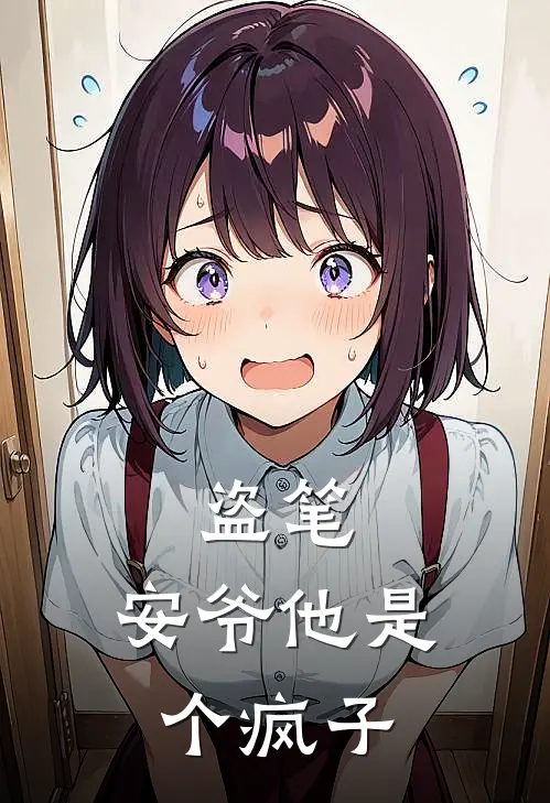 盗笔：安爷他是个疯子