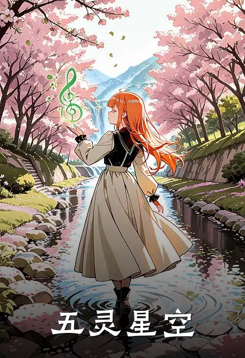 五灵星空