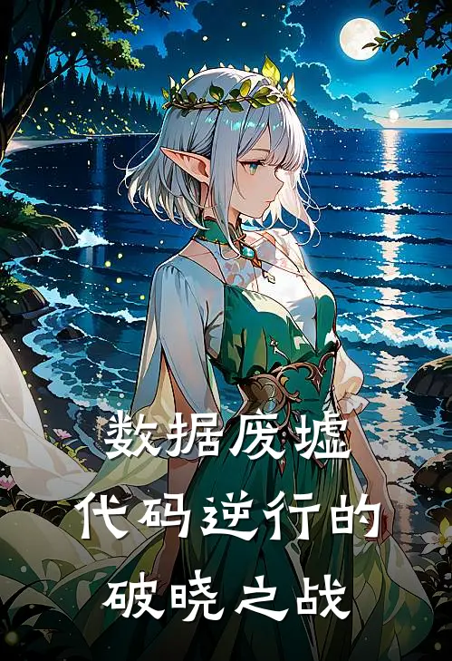 数据废墟：代码逆行的破晓之战