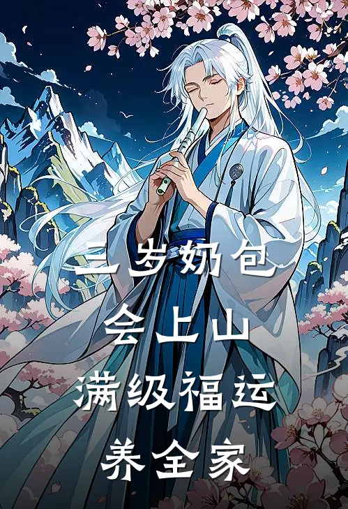 林大山林溪(三岁奶包会上山，满级福运养全家)全集阅读_《三岁奶包会上山，满级福运养全家》全文免费阅读