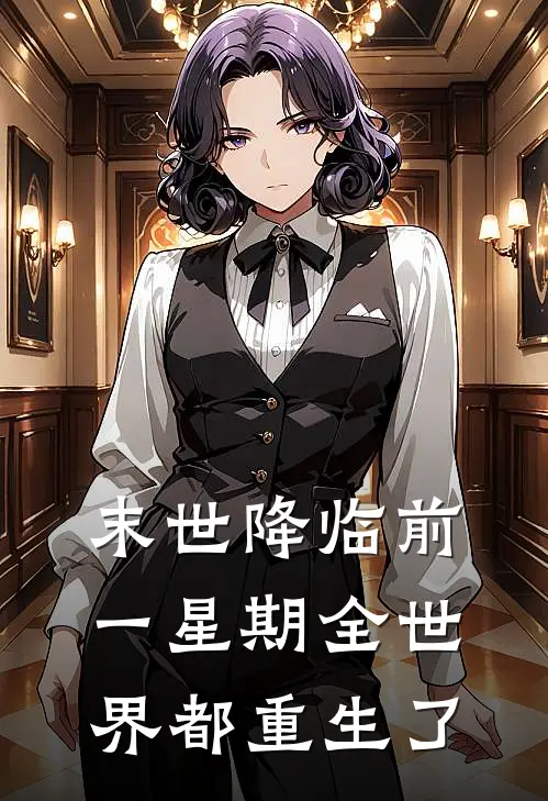 末世降临前一星期全世界都重生了