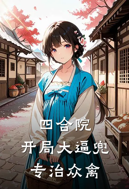 四合院：开局大逼兜，专治众禽