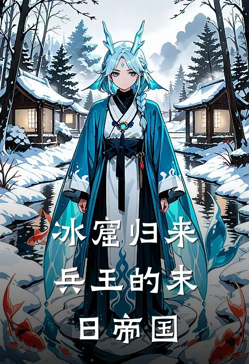 冰窟归来：兵王的末日帝国