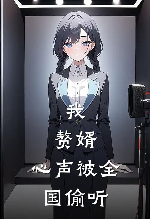 我，赘婿，心声被全国偷听(赵高陈凡)最新小说_免费阅读完整版小说我，赘婿，心声被全国偷听(赵高陈凡)