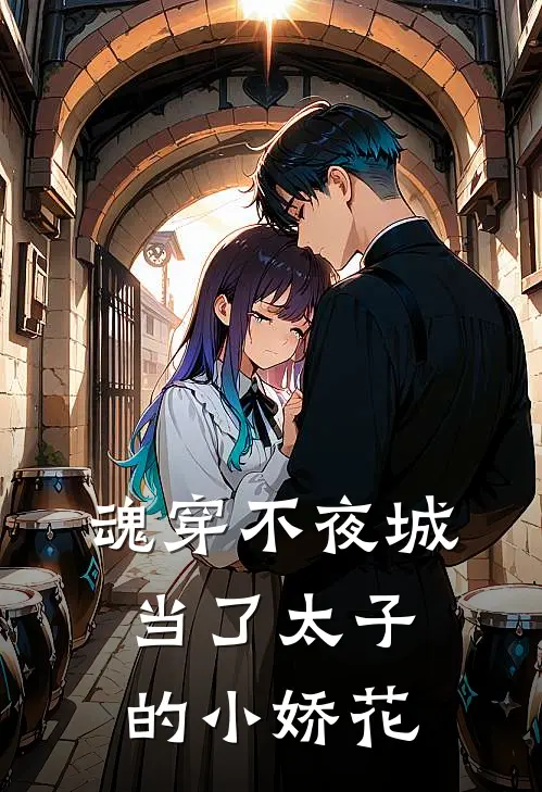 魂穿不夜城：当了太子的小娇花