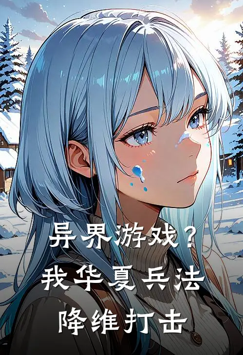 异界游戏？我华夏兵法降维打击