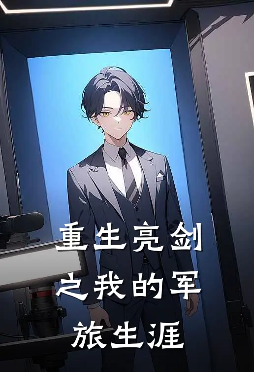 重生亮剑之我的军旅生涯