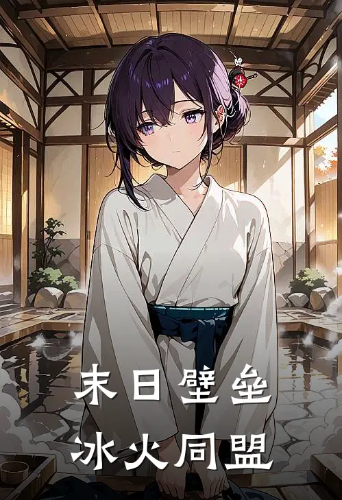 末日壁垒：冰火同盟林烁苏溪烷新热门小说_最新章节列表末日壁垒：冰火同盟(林烁苏溪烷)