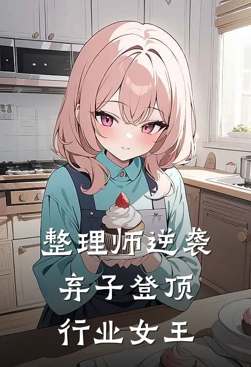 整理师逆袭：弃子登顶行业女王