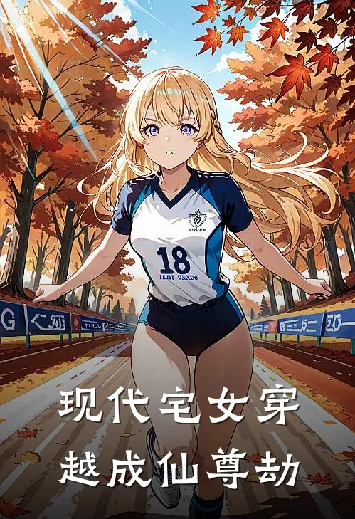 现代宅女穿越成仙尊劫