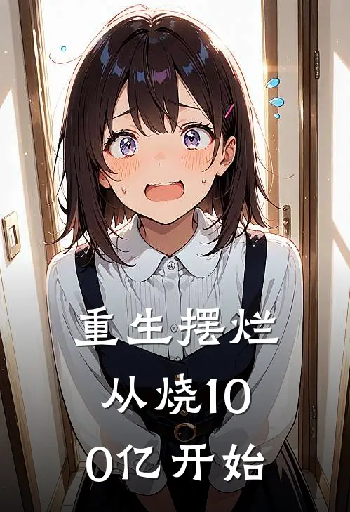 重生摆烂从烧100亿开始(秦天秦无道)最新小说_免费阅读完整版小说重生摆烂从烧100亿开始(秦天秦无道)