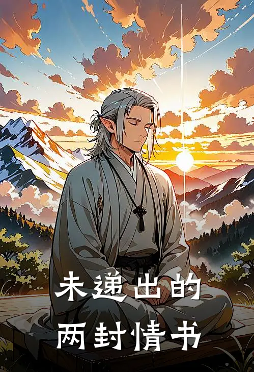 未递出的两封情书