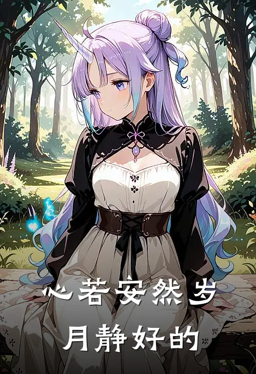 心若安然岁月静好的