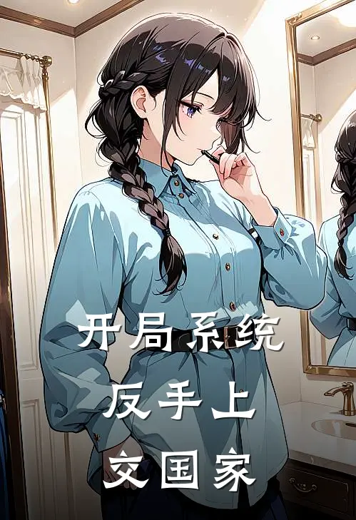 开局系统，反手上交国家