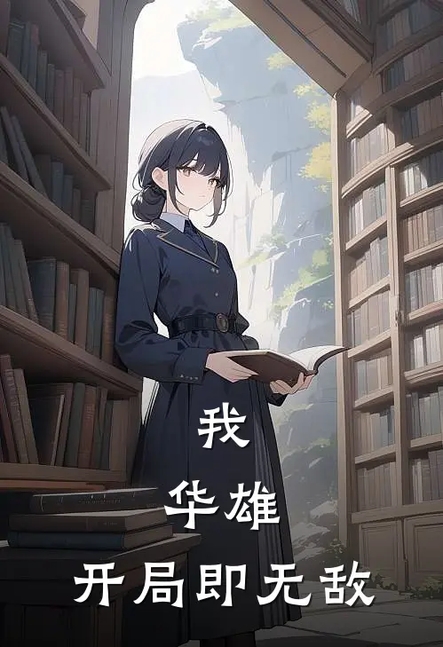 我，华雄，开局即无敌