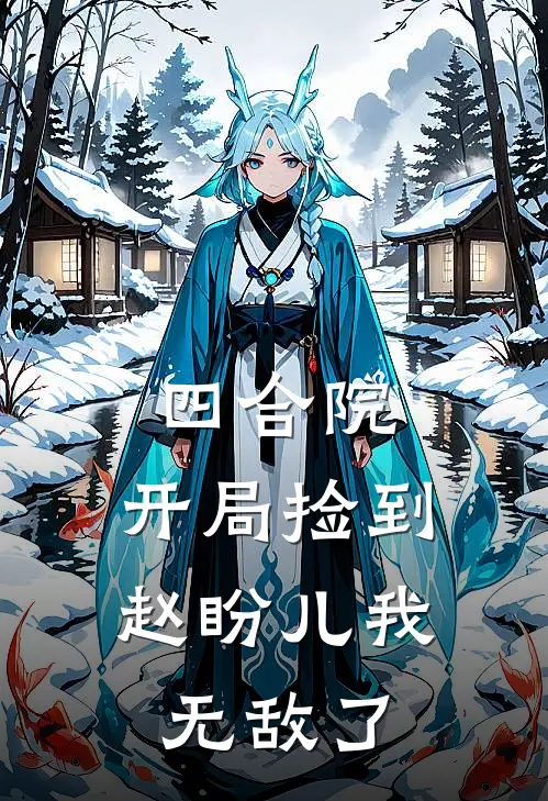 李大锤贾东旭(四合院：开局捡到赵盼儿我无敌了)最新章节免费在线阅读_(李大锤贾东旭)完结版在线阅读