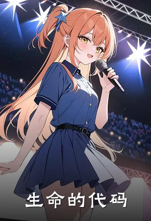 生命的代码