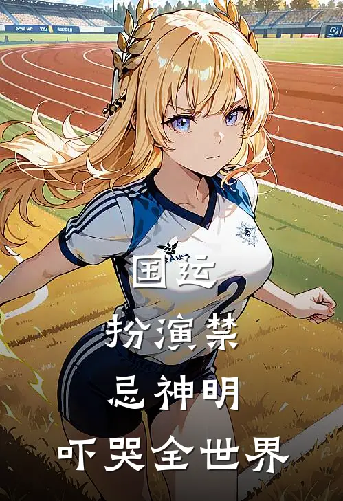 国运：扮演禁忌神明，吓哭全世界