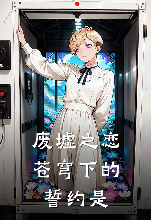 废墟之恋苍穹下的誓约是