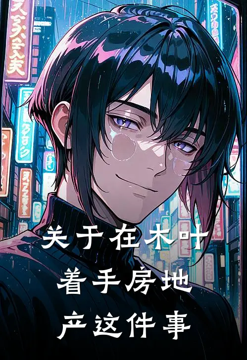 关于在木叶着手房地产这件事