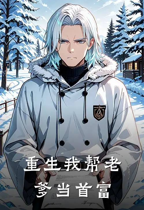 重生我帮老爹当首富