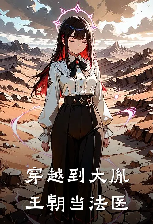 穿越到大胤王朝当法医