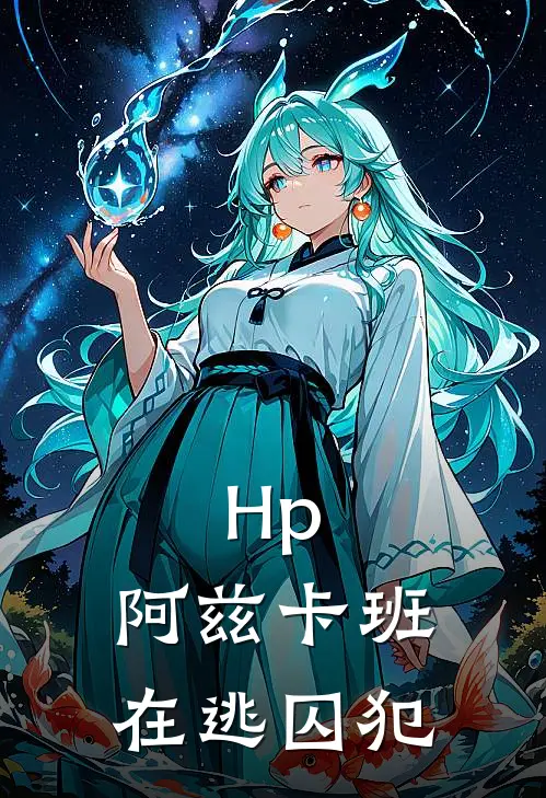 Hp：阿兹卡班在逃囚犯