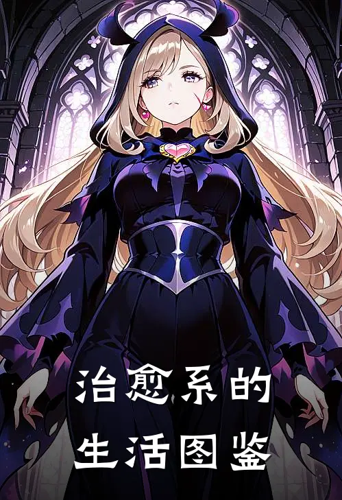 治愈系的生活图鉴