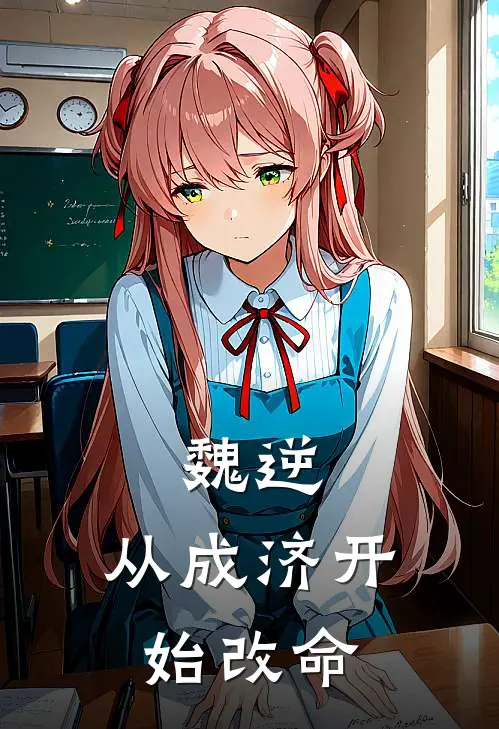 魏逆：从成济开始改命