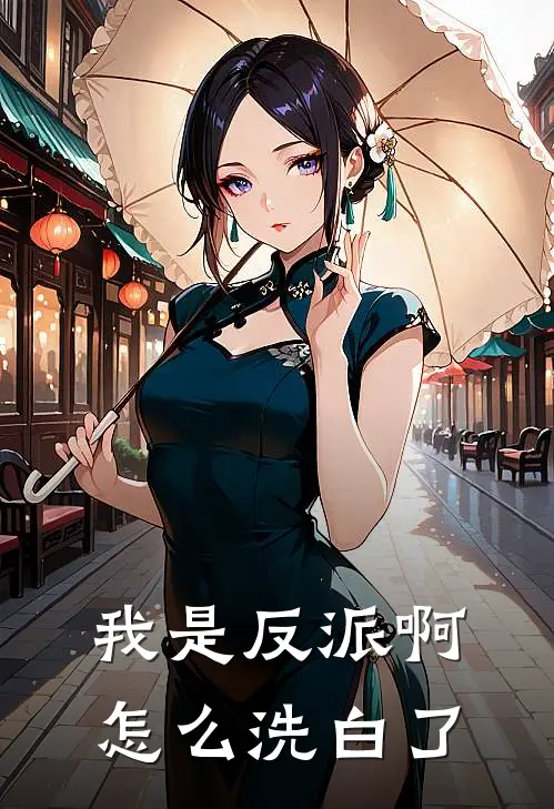 我是反派啊，怎么洗白了