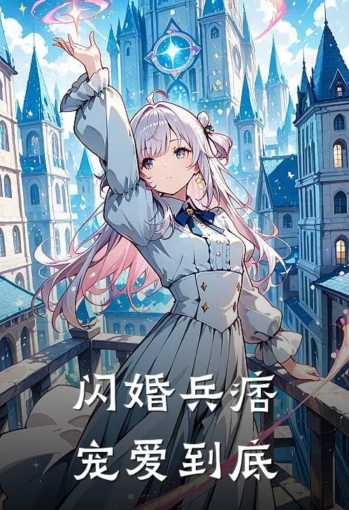 闪婚兵痞，宠爱到底