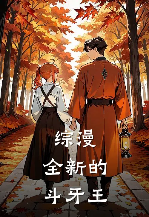 综漫：全新的斗牙王